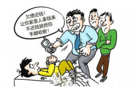 陵水专业讨债公司有哪些核心服务？